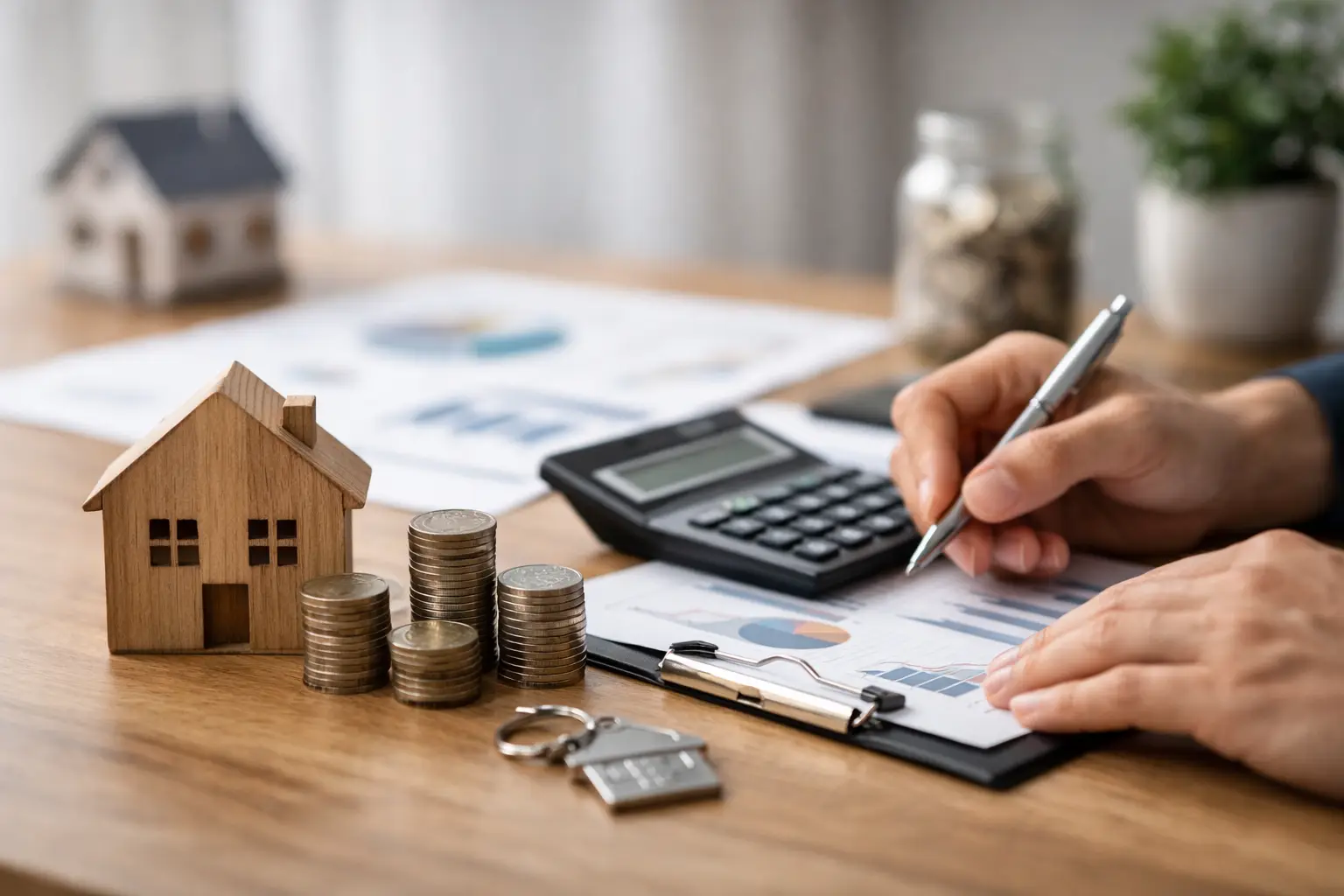 Affordability Checks Explained Clearly