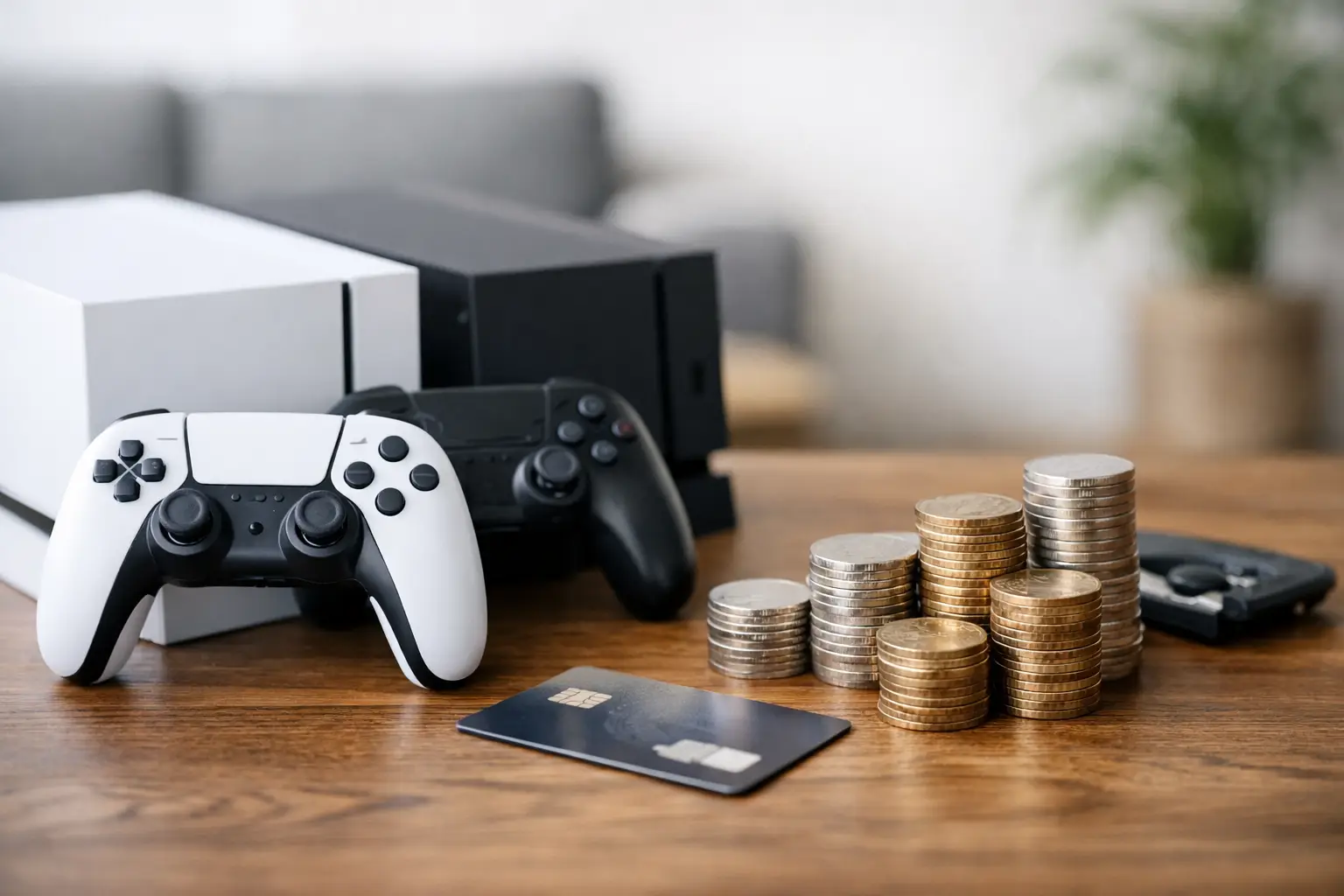Buy Now Pay Later Gaming Consoles Explained