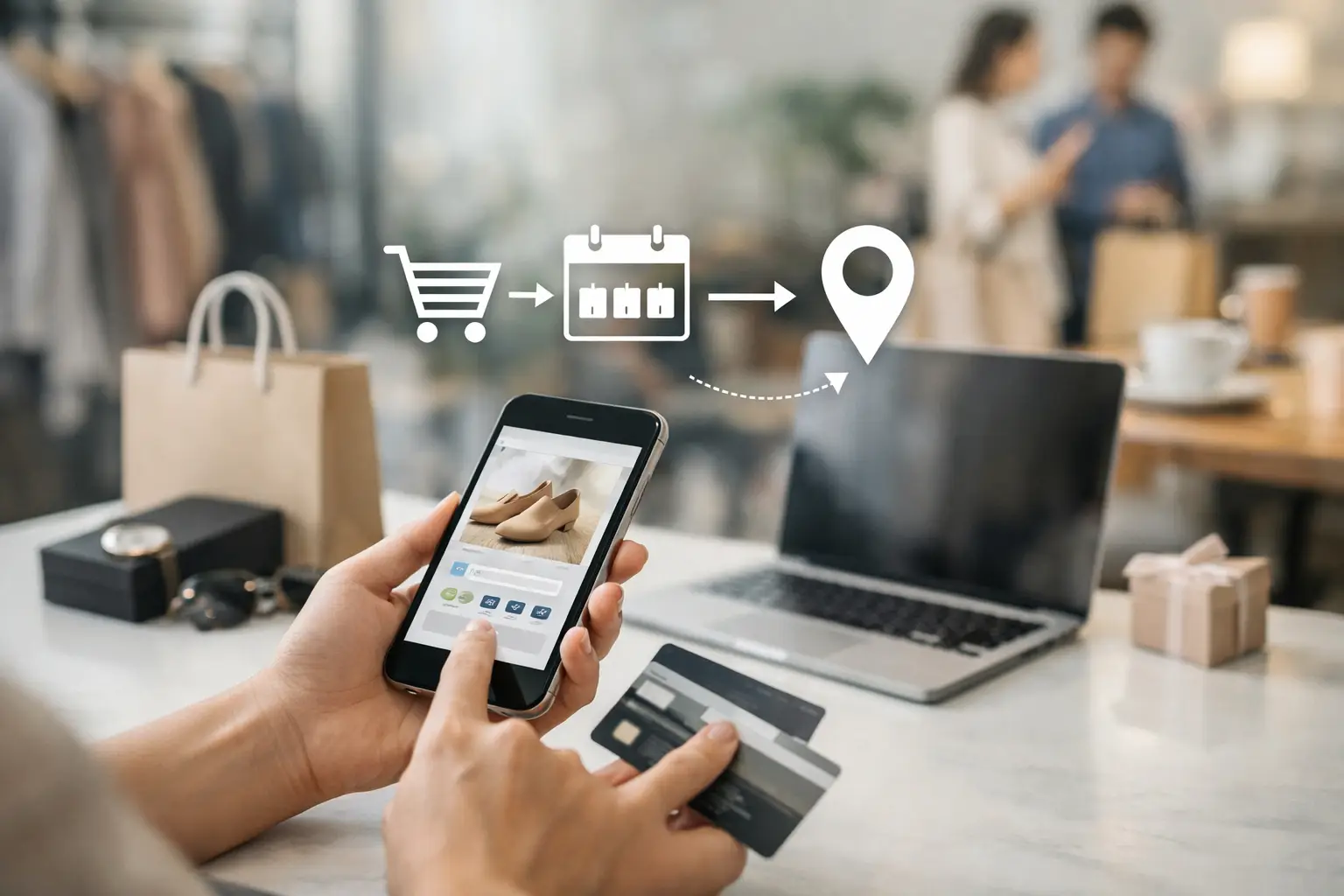Buy Now Pay Later Shop Anywhere Explained