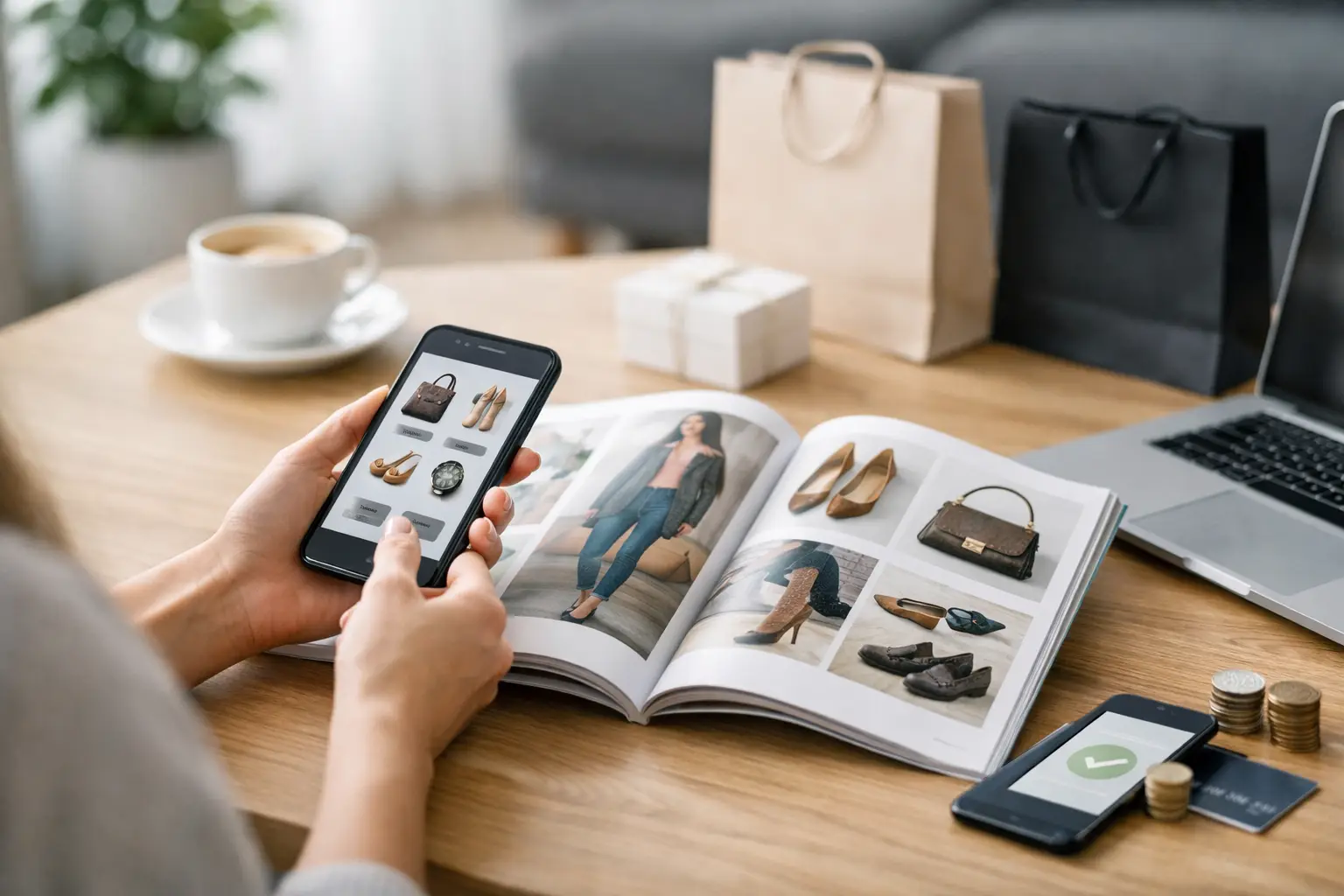 Buy Now Pay Later Shopping Catalog Explained