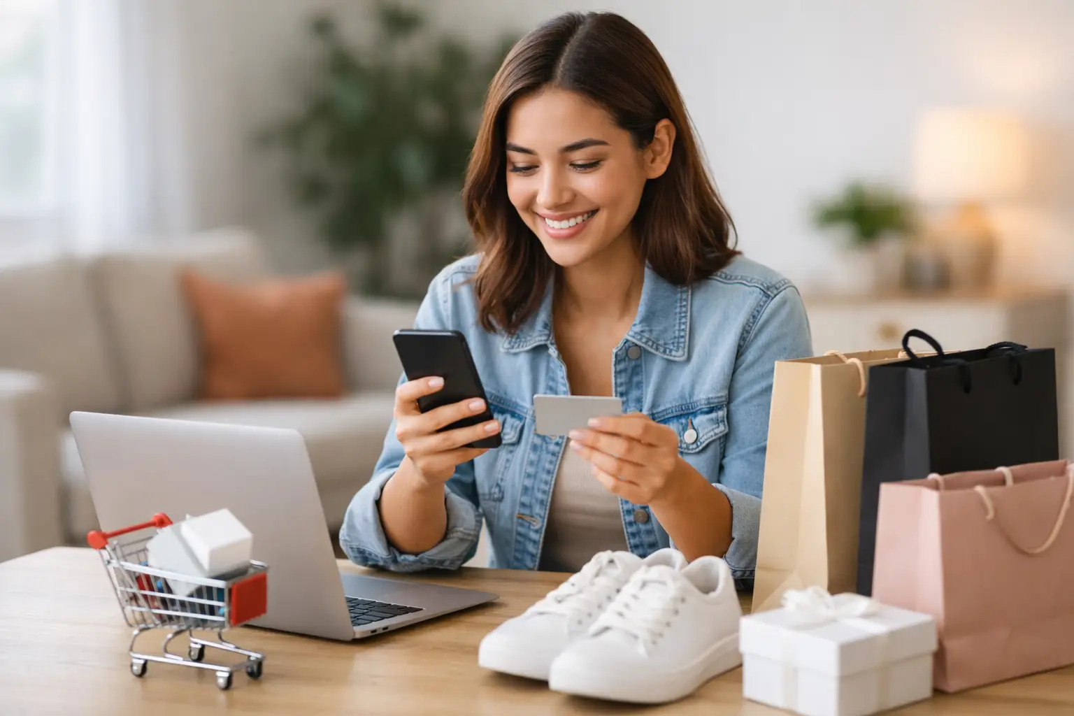 Buy Now Pay Later Shopping No Credit Check