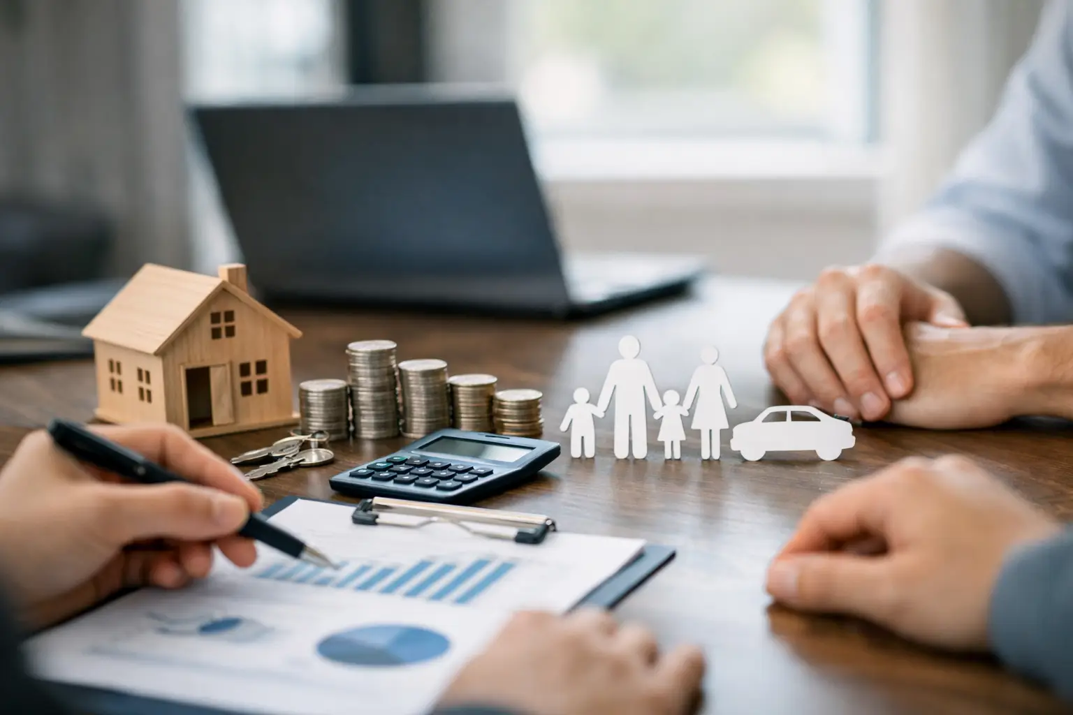 How Affordability Assessments Work