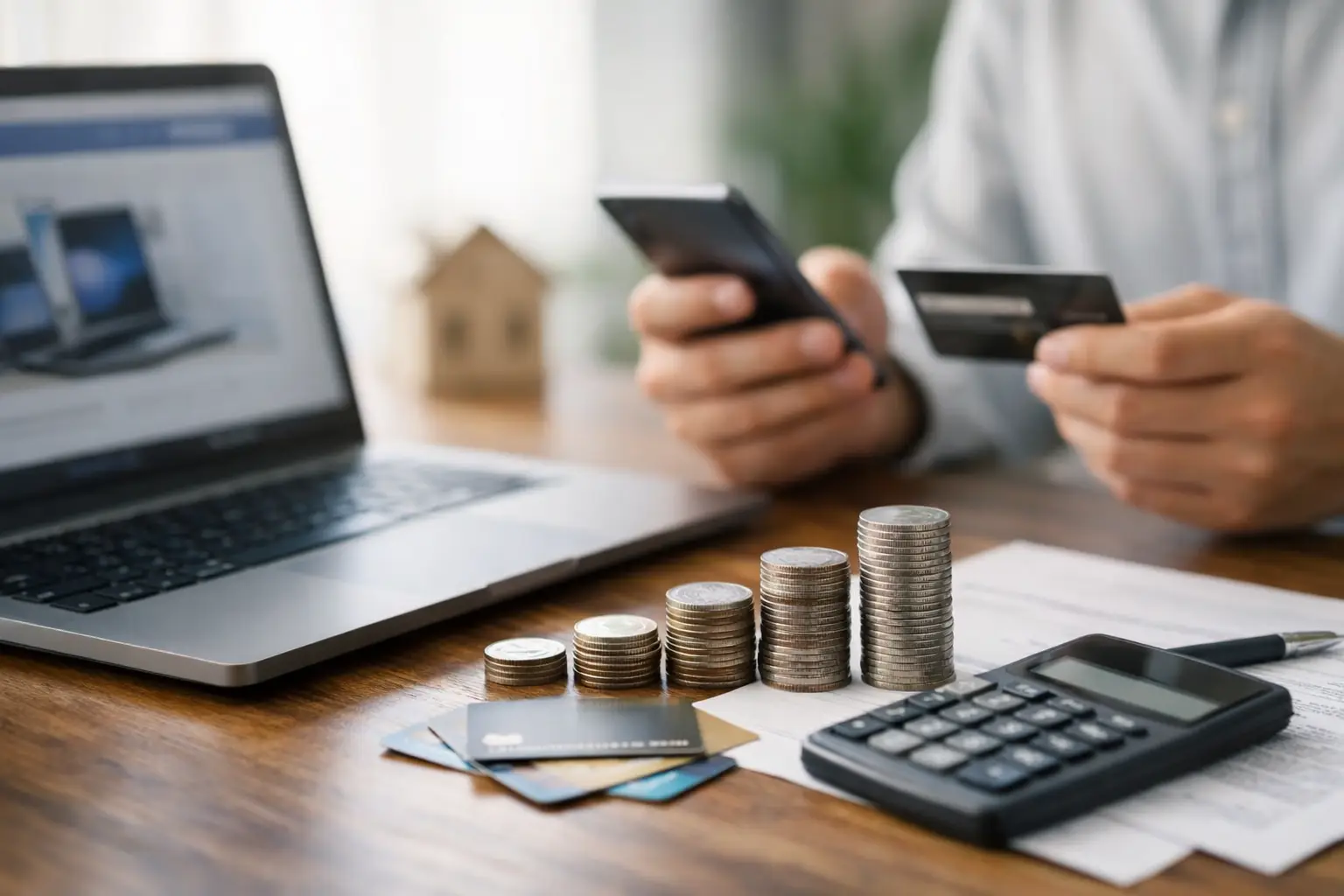 Laptops on Monthly Payments Explained