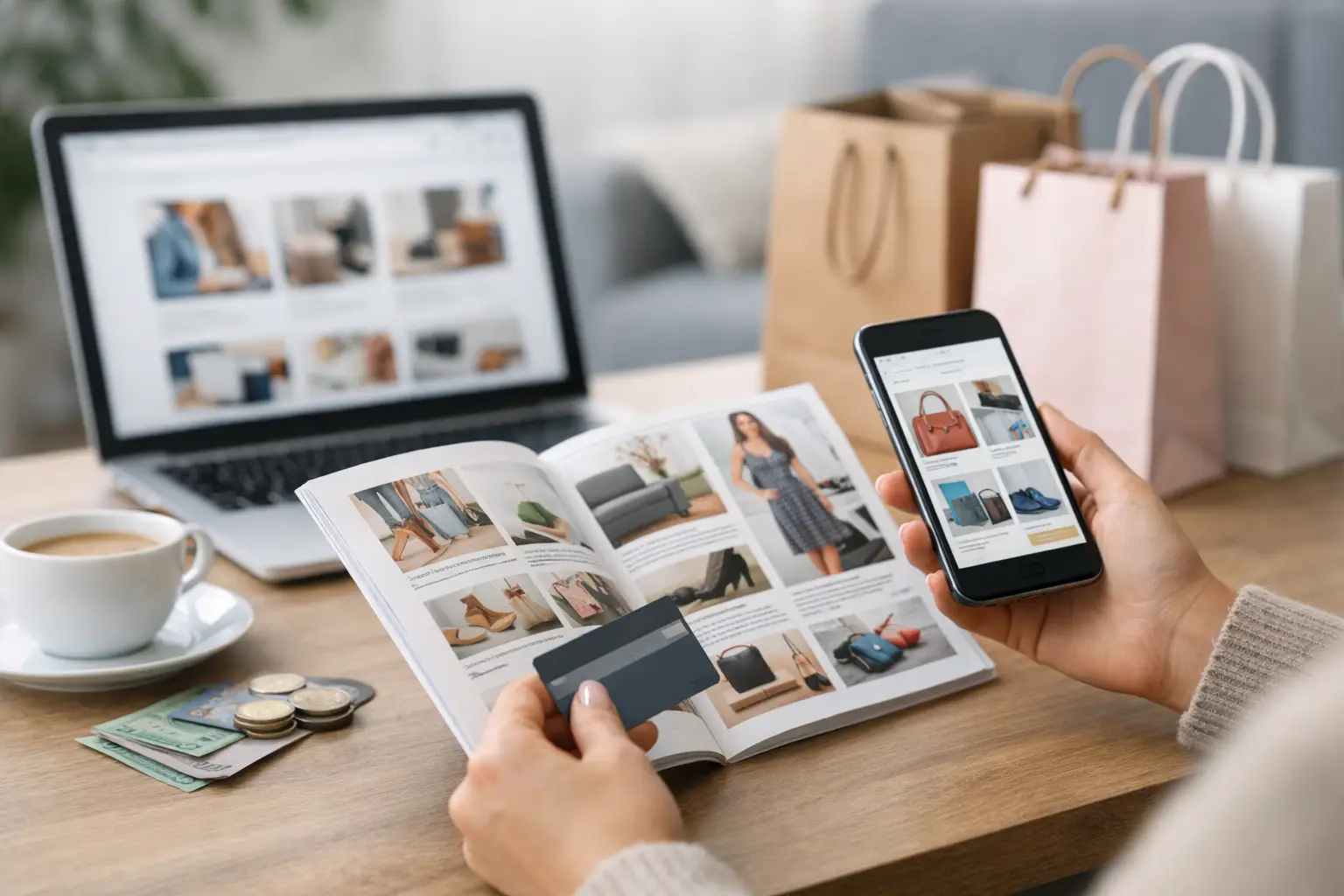 Pay Weekly Catalogue Shopping Explained