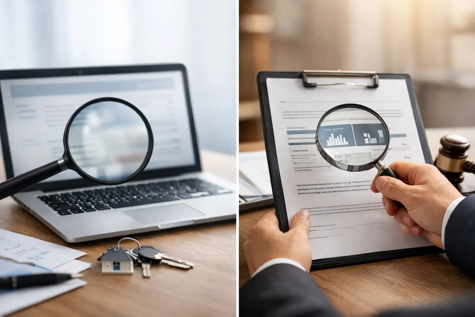 Soft Search vs Hard Search Explained