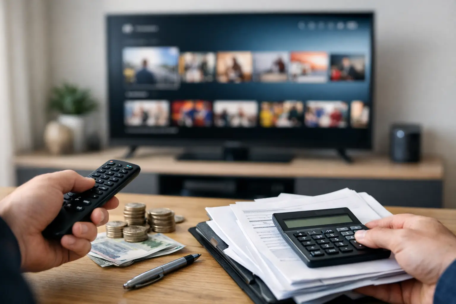 TV Pay Monthly: What to Check First