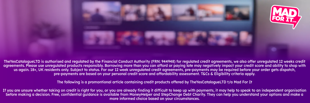 TV Pay Monthly: What to Check First
