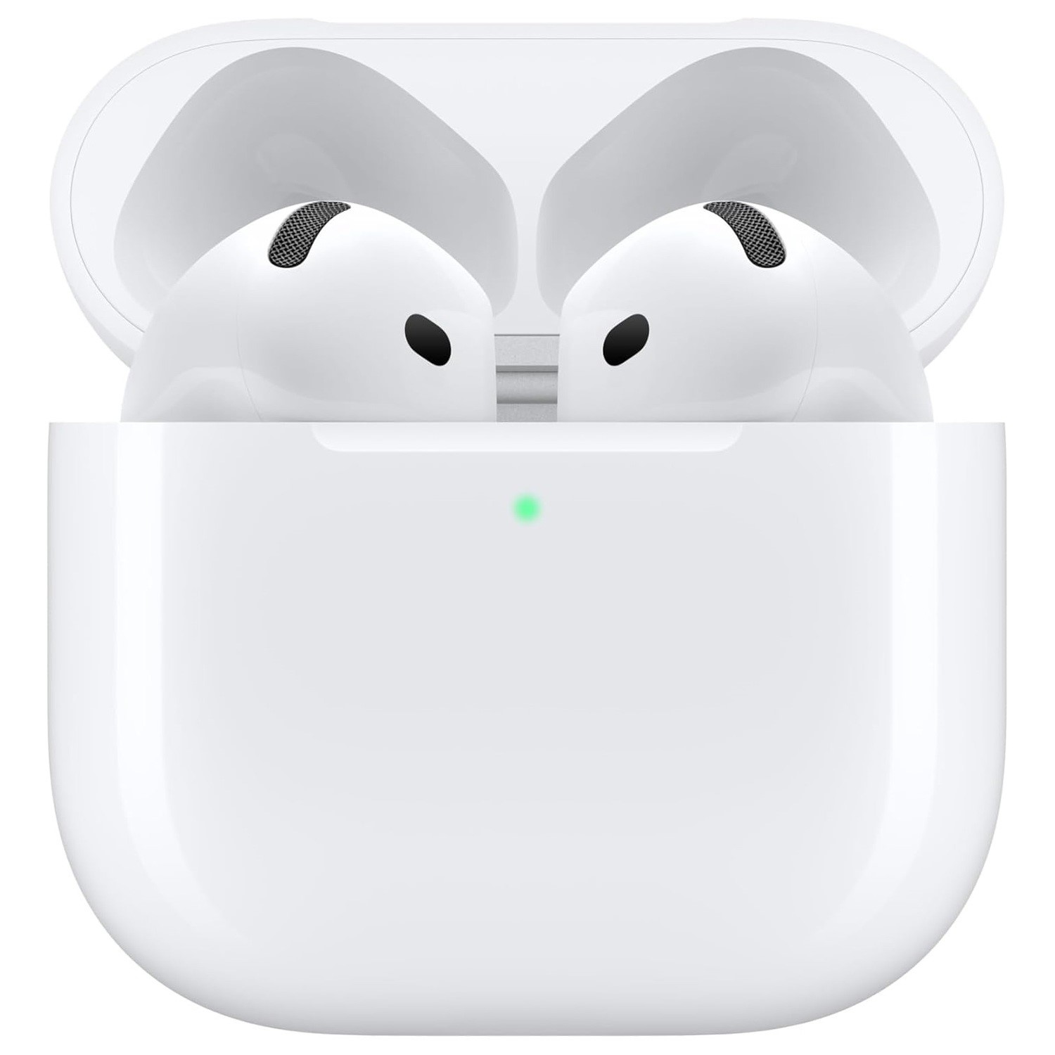 AirPods on Finance