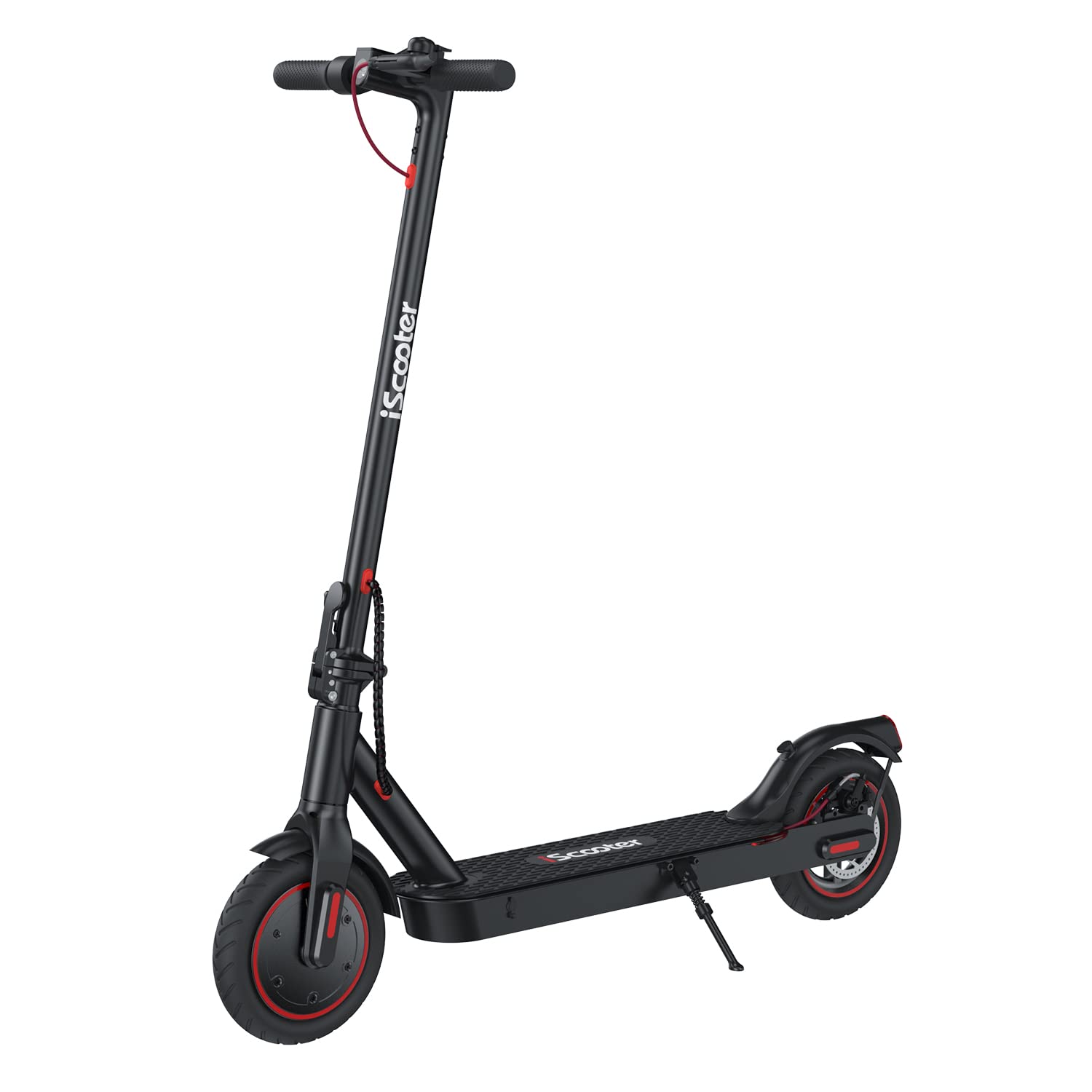 Electric Scooter On Finance