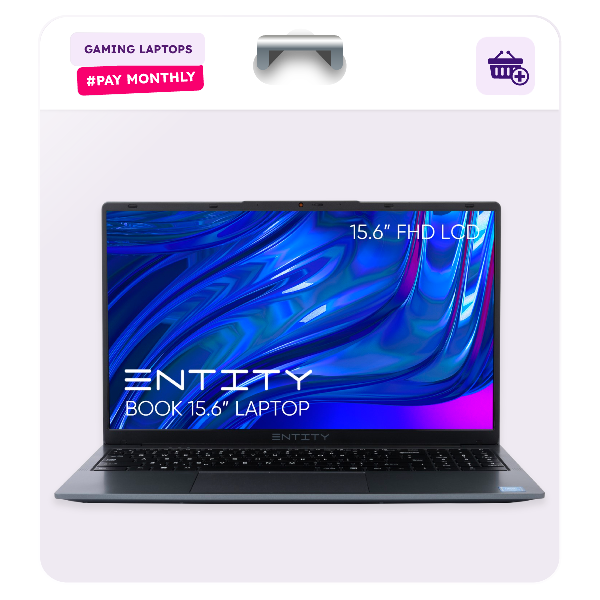 Gaming Laptops Pay Monthly