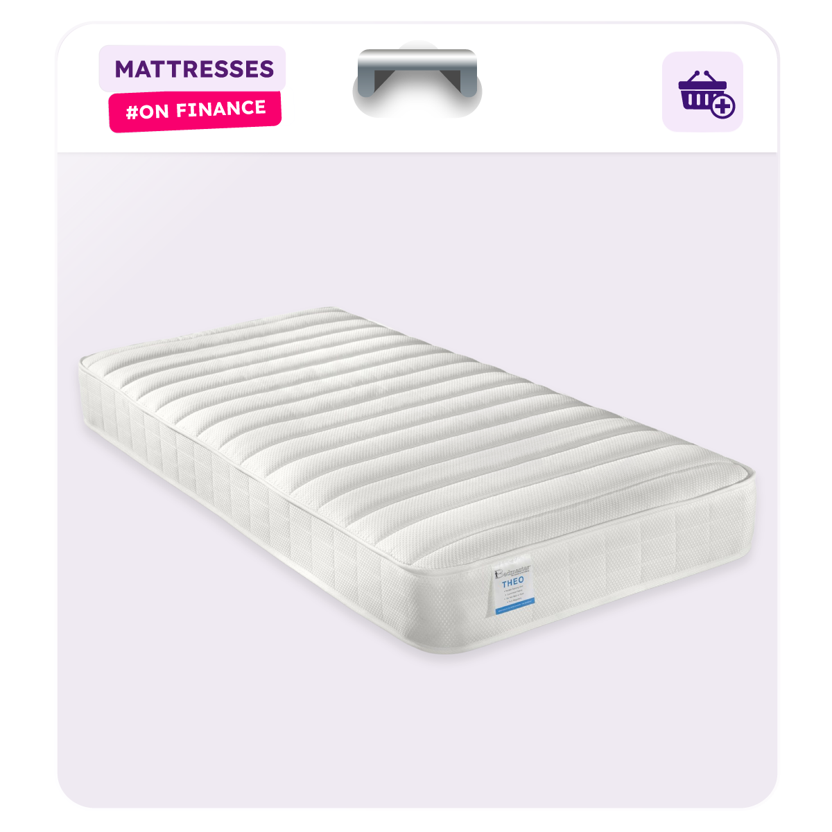 Mattresses On Finance