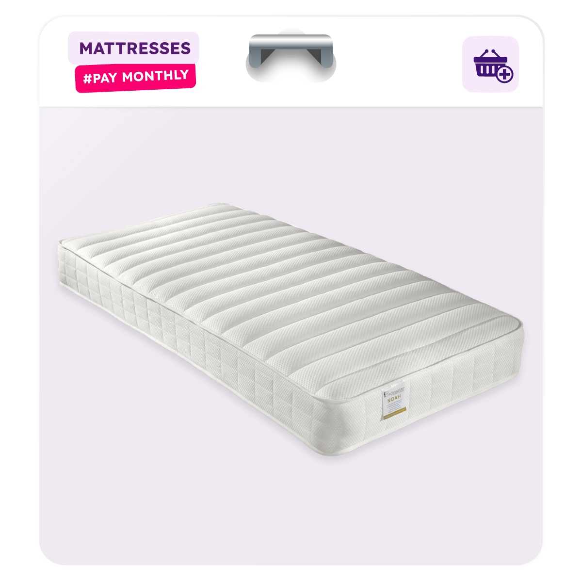 Mattresses Pay Monthly