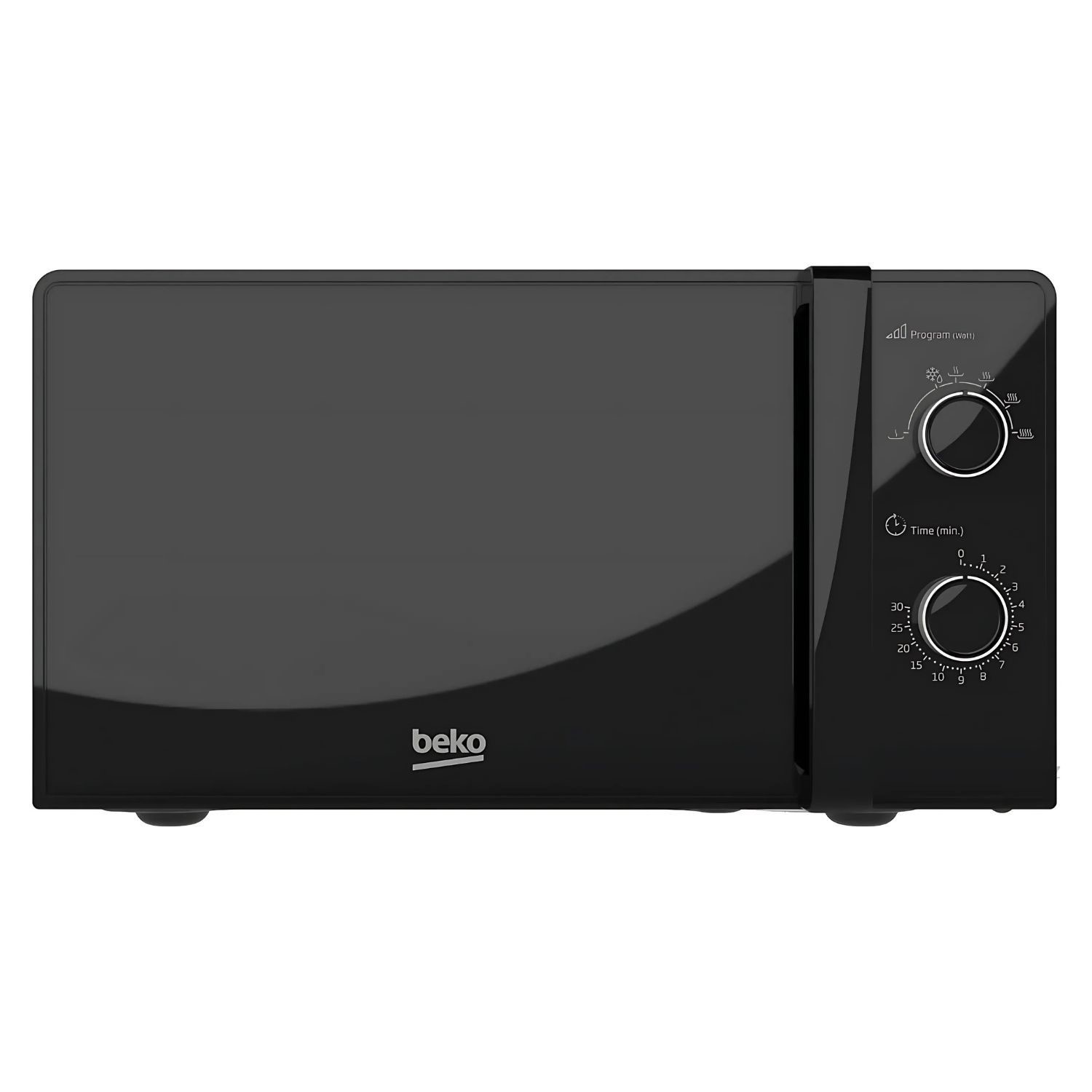 Microwave Pay Monthly