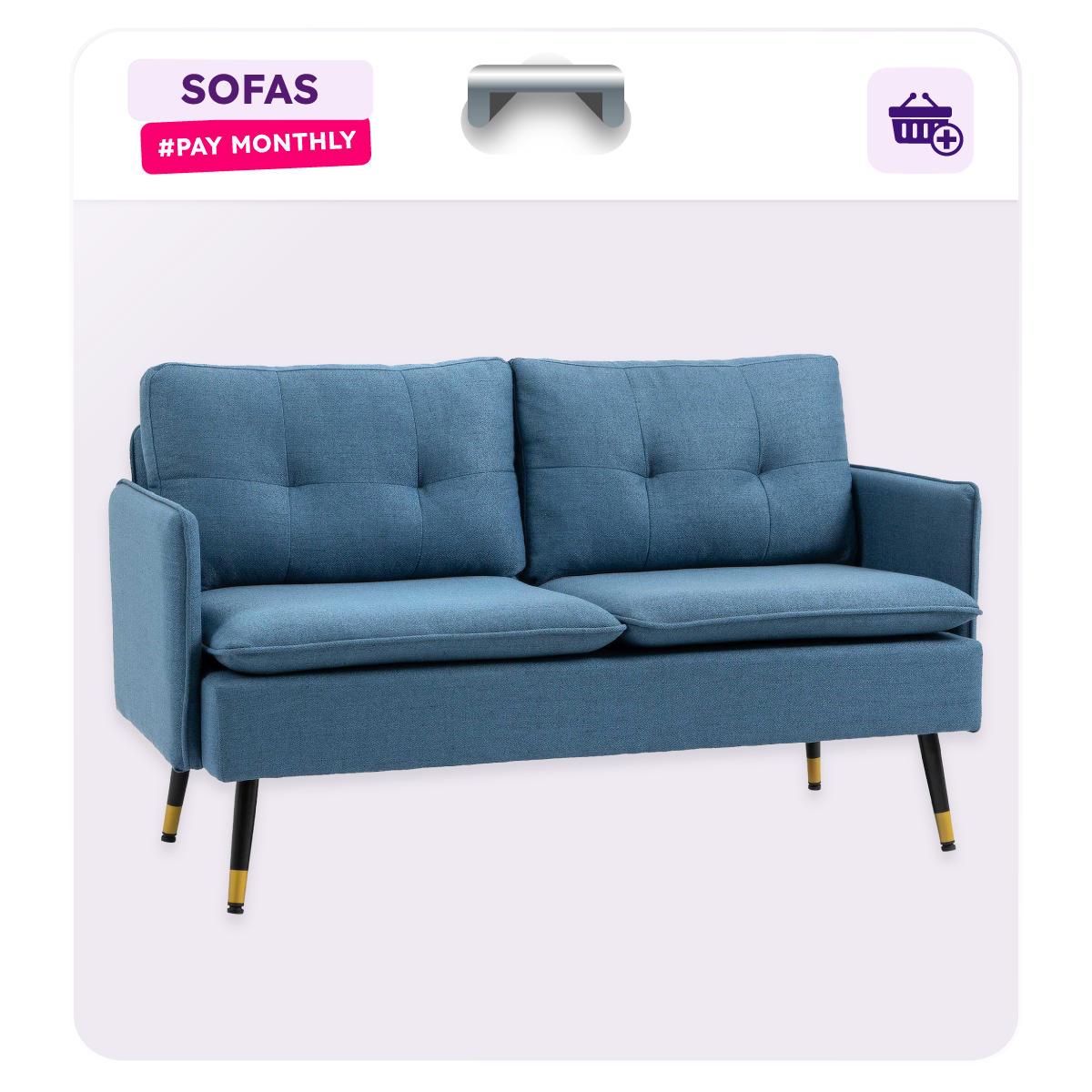 Sofas Pay Monthly