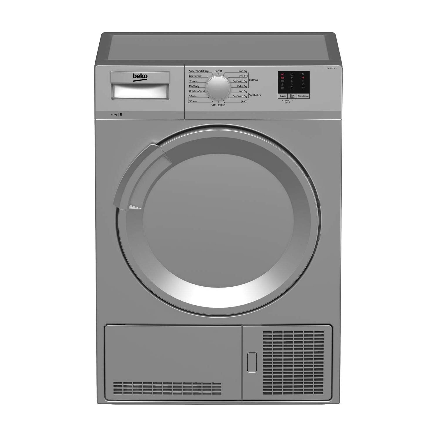 Tumble Dryer On Finance