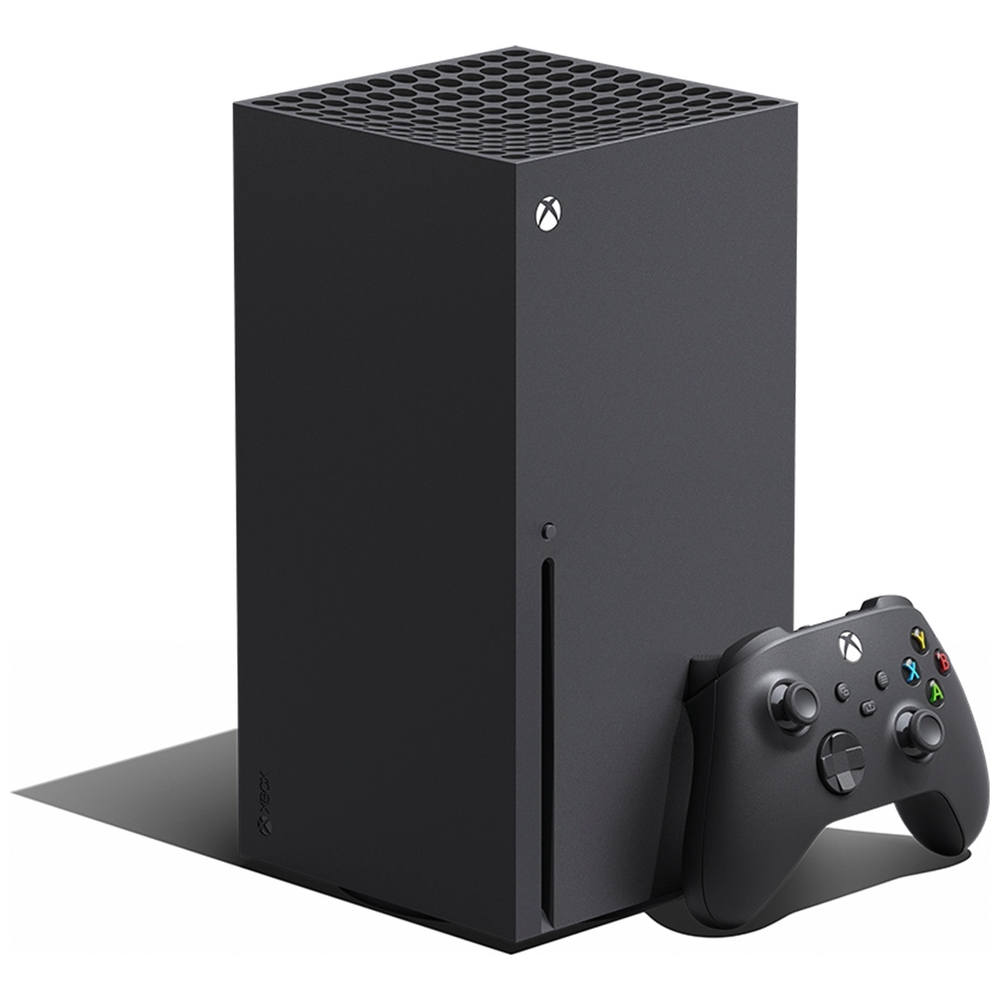 Xbox Series X Pay Monthly