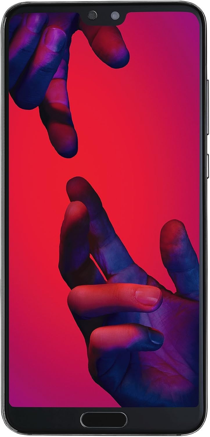 Huawei P20 Pro  available for all credit types