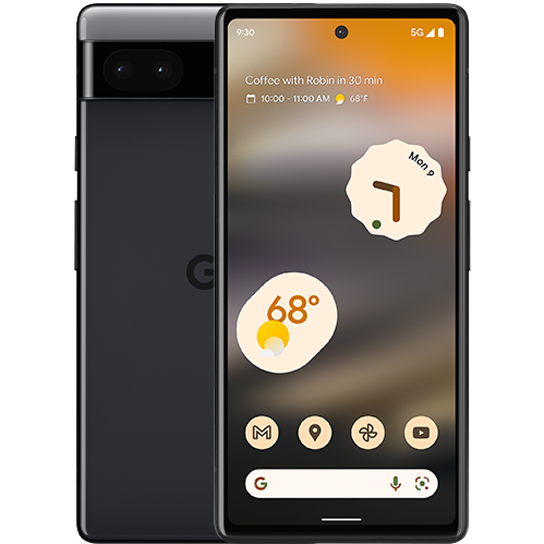 Google Pixel 6A