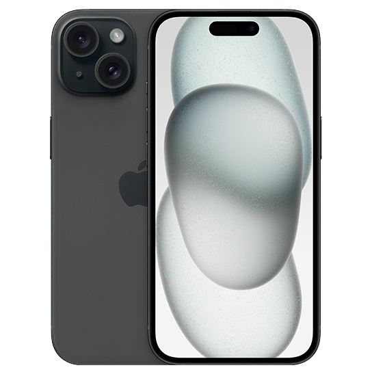 iPhone 15