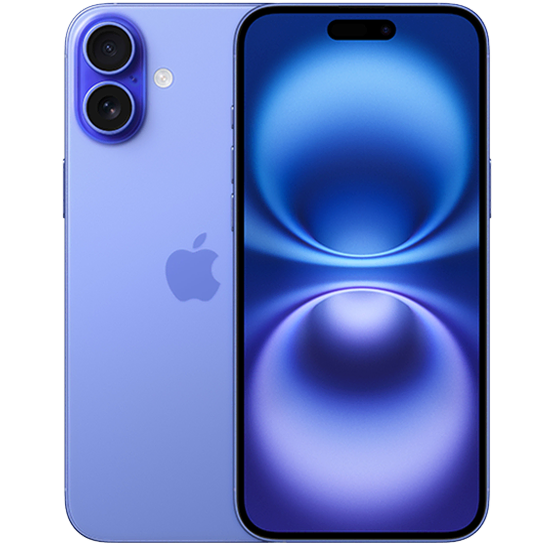 Apple iPhone 16