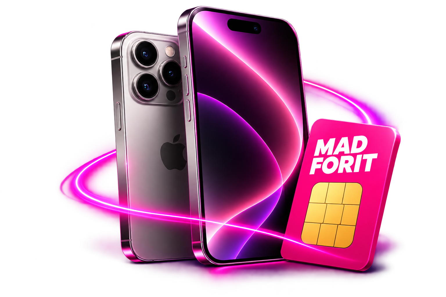 mobile phone contract for bad credit