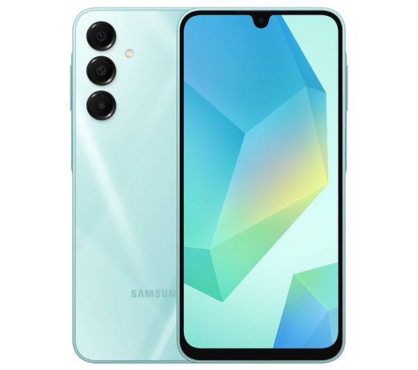chosen phone